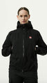 Snæfell black