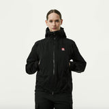 Snæfell black