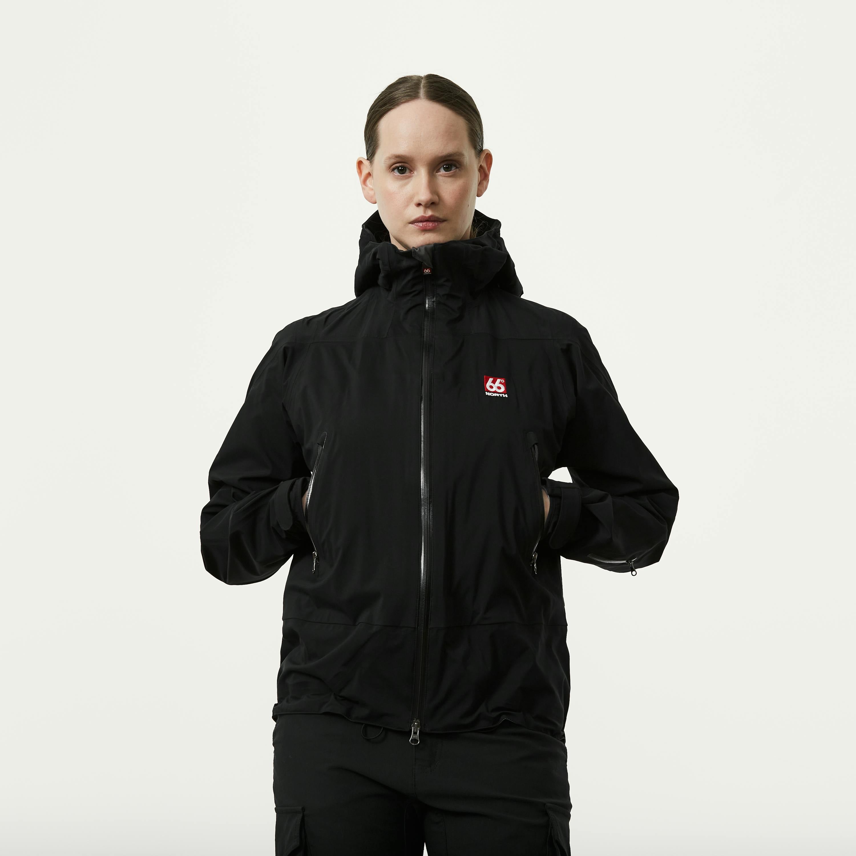 Snæfell black