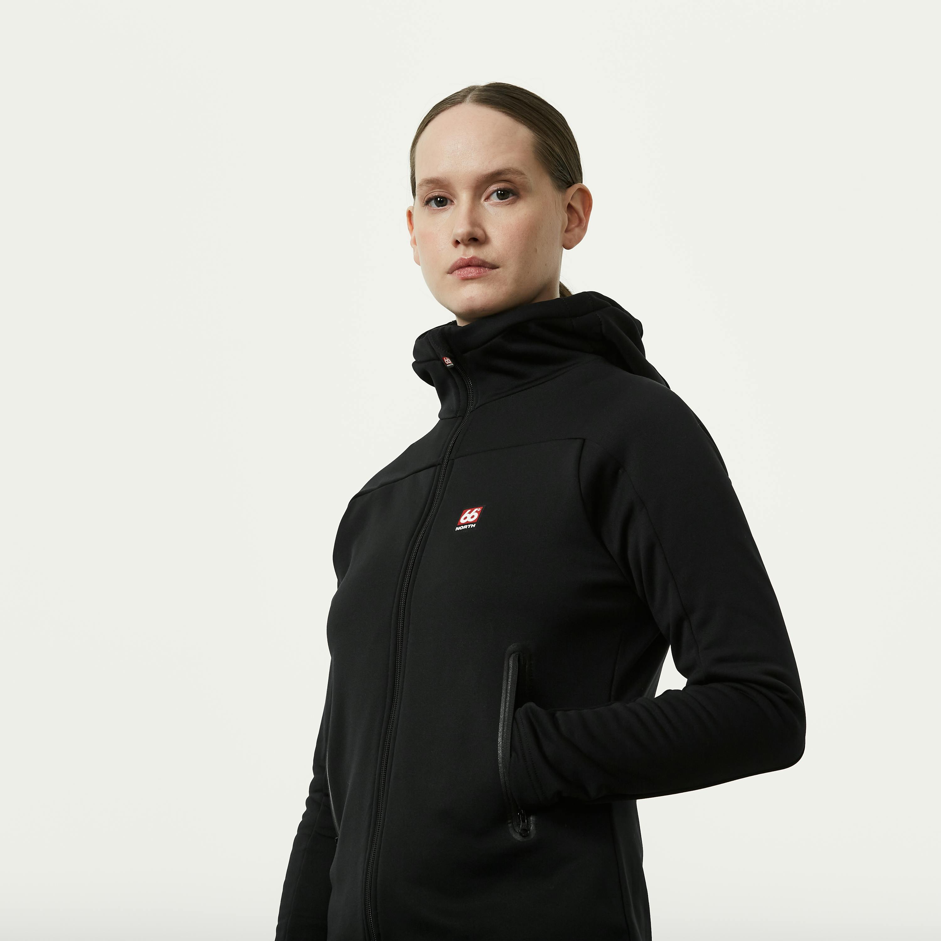 Snæfell Black