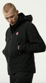 Snæfell Black