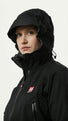 Snæfell Black