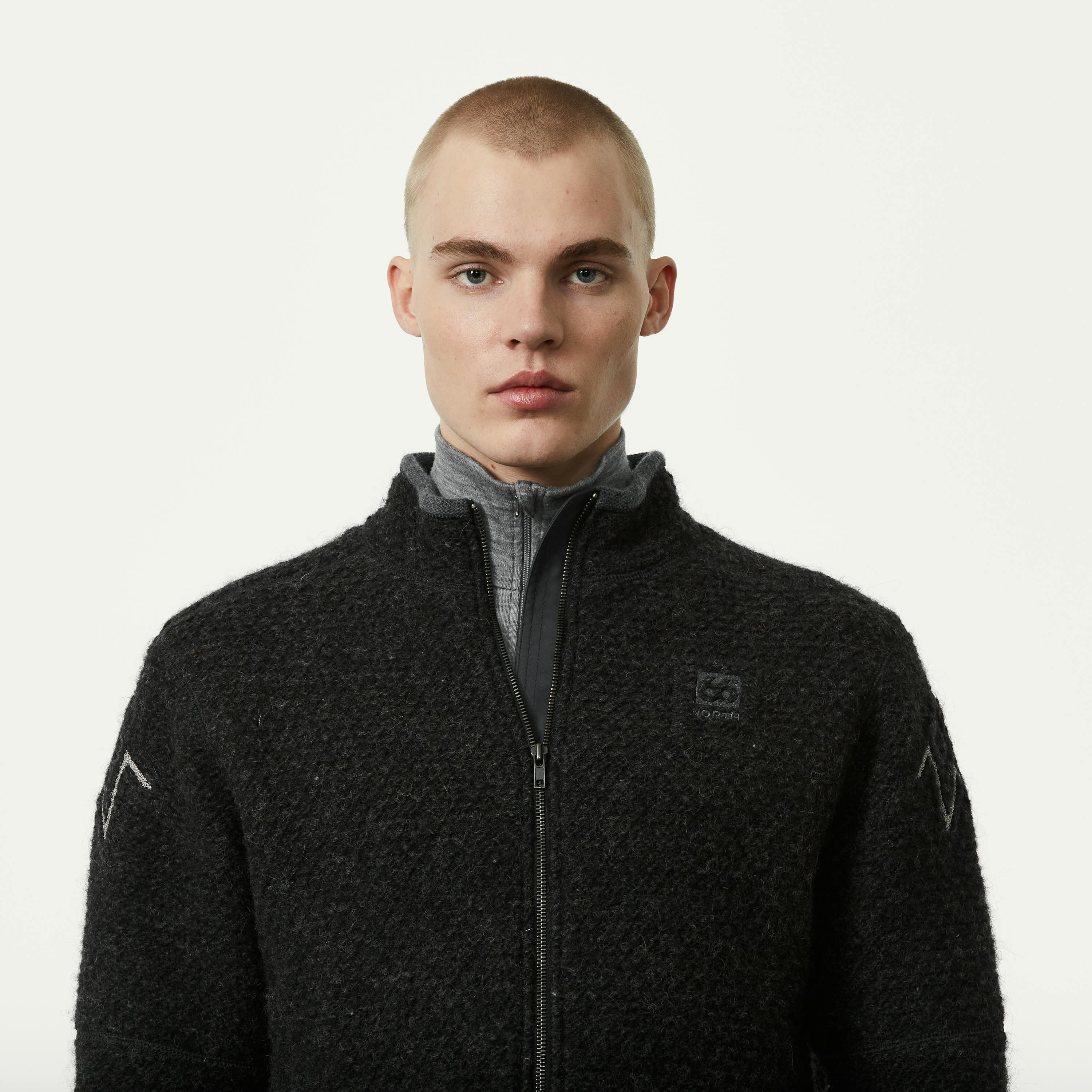 Kaldi Blackish model-Men