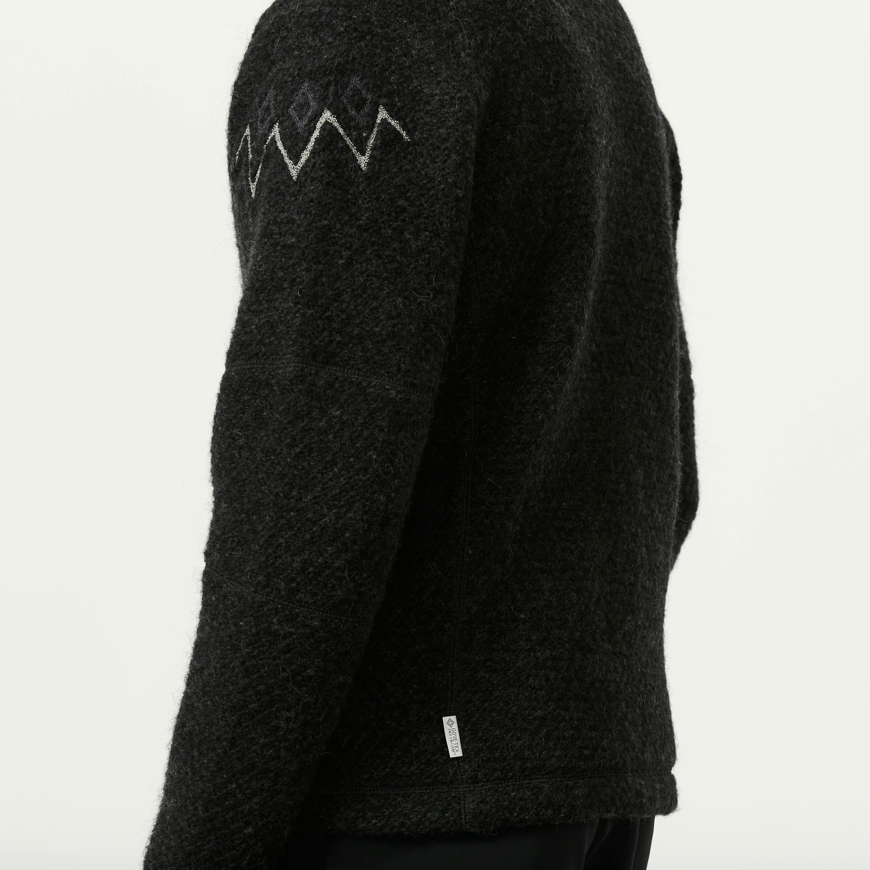 Kaldi Blackish model-Men