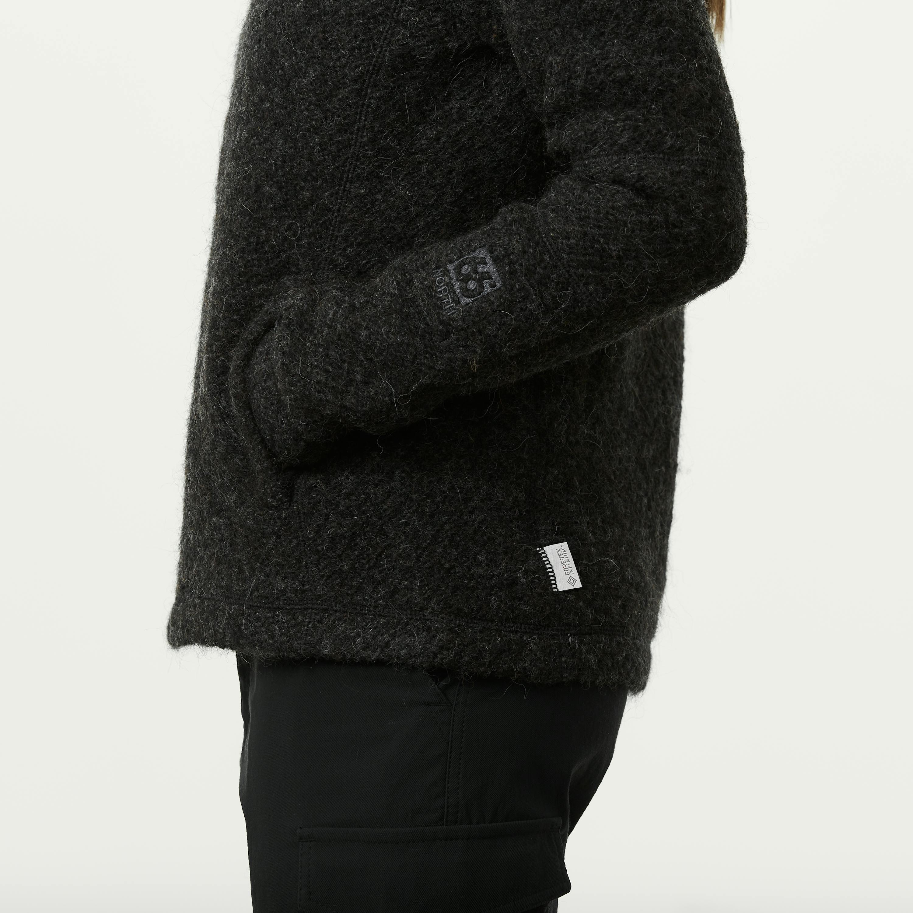 Kaldi Gore Infinium W Jacket