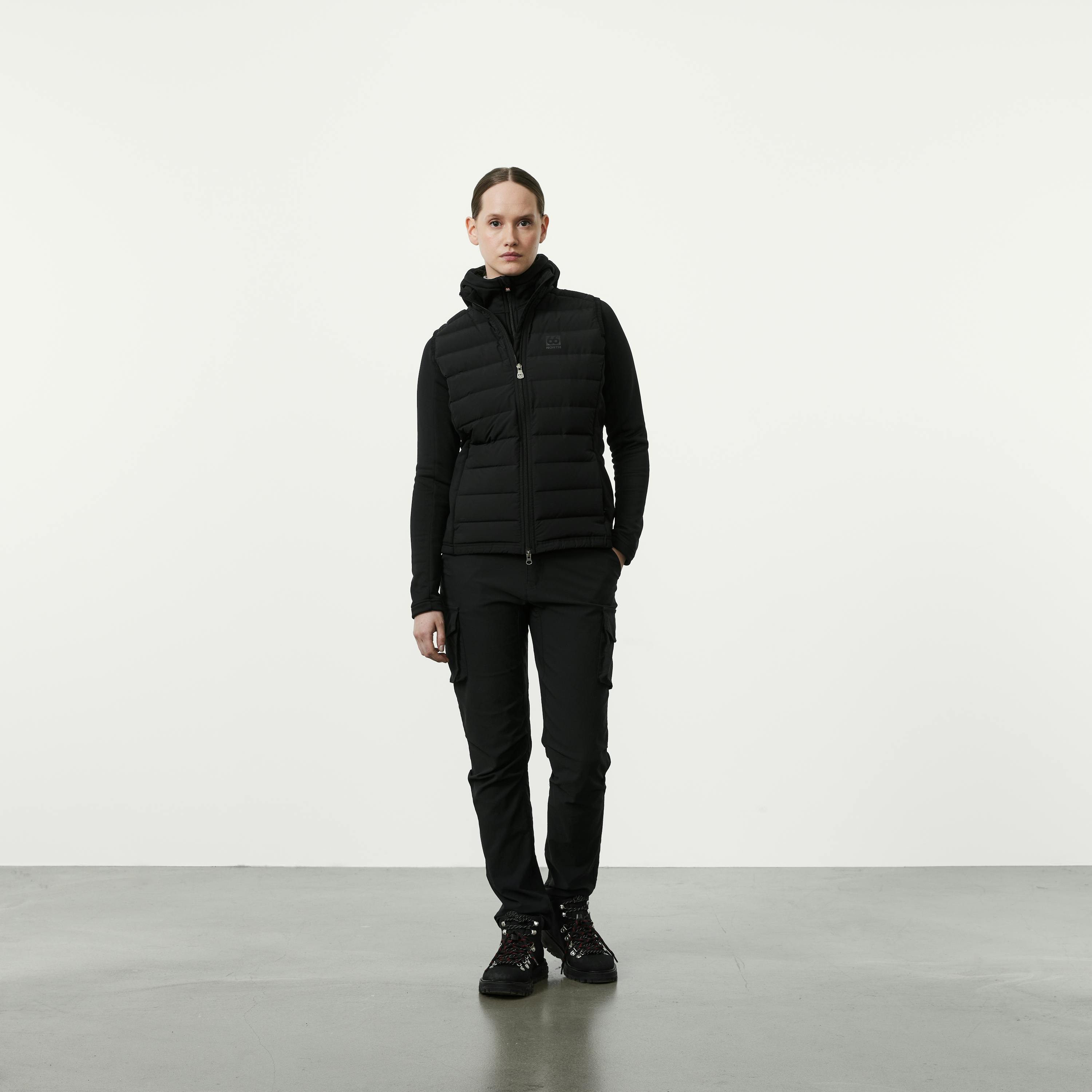 Ok  Black model-Women