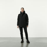 Tvíoddi  Black model-Women