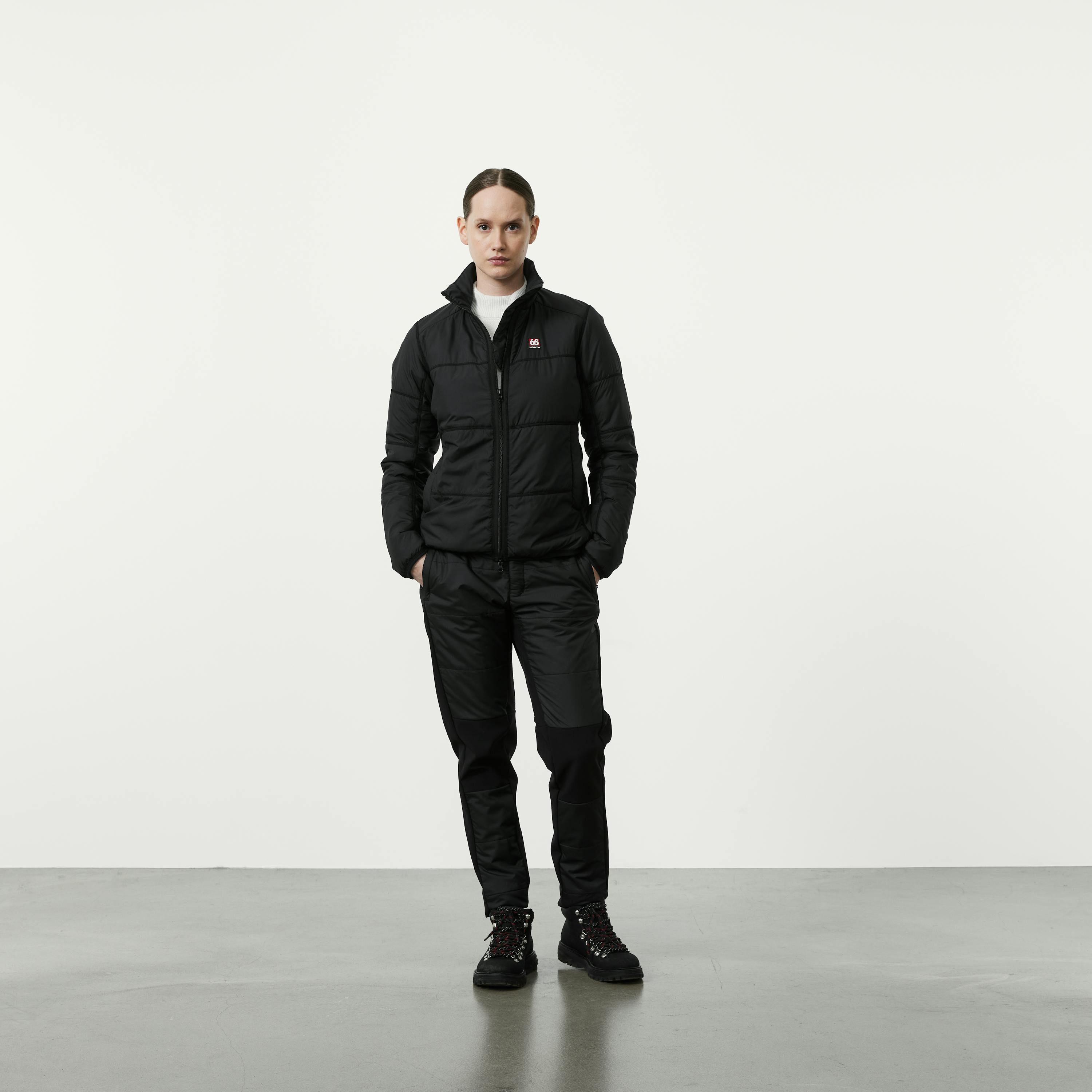 Vatnajökull Black