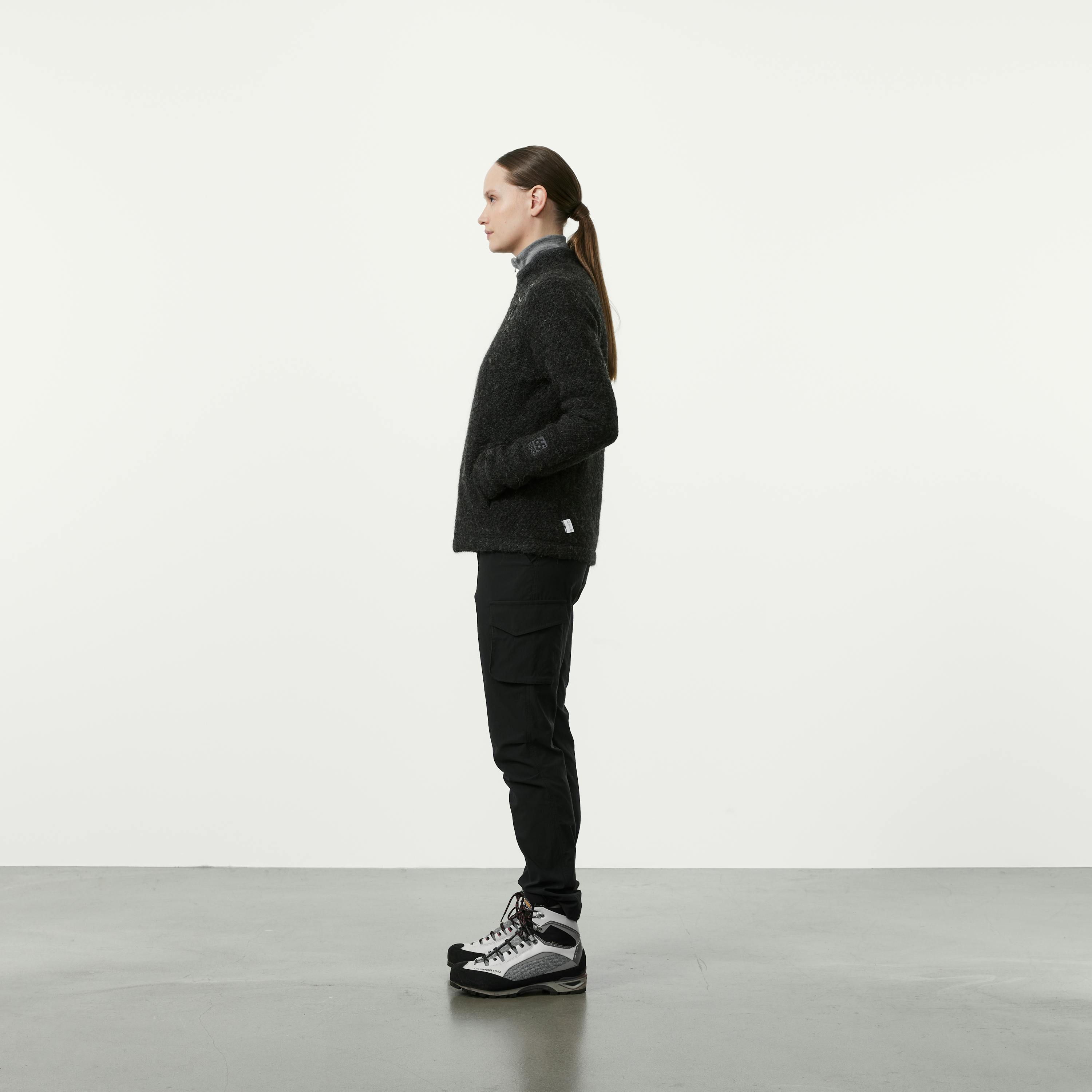 Kaldi Gore Infinium W Jacket