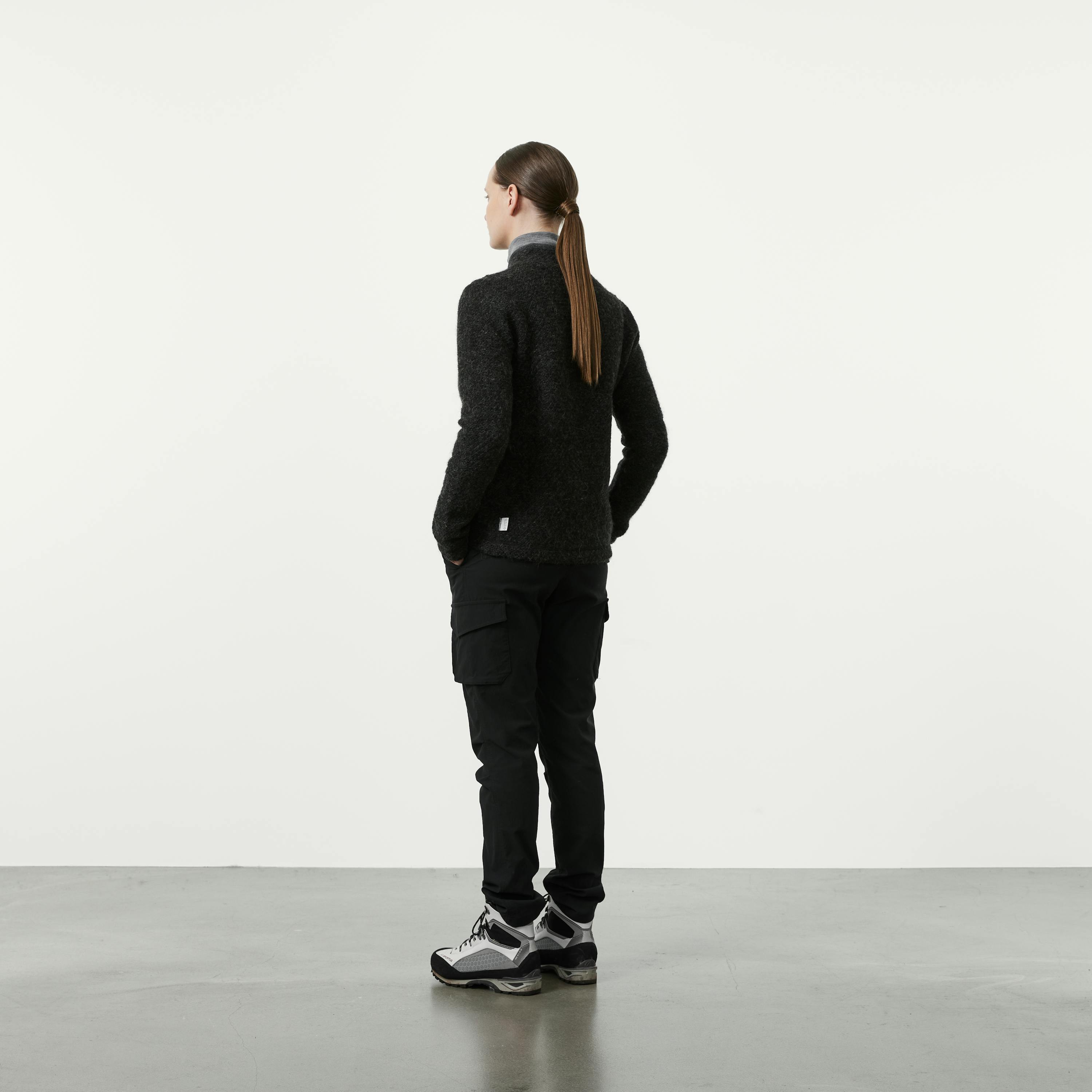 Kaldi Gore Infinium W Jacket