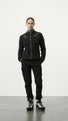 Kaldi Gore Infinium W Jacket model-Women