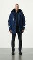 Jökla Dark Midnight model-Men