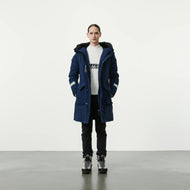 Jökla Dark Midnight model-Women