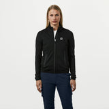 Straumnes Black model-Women