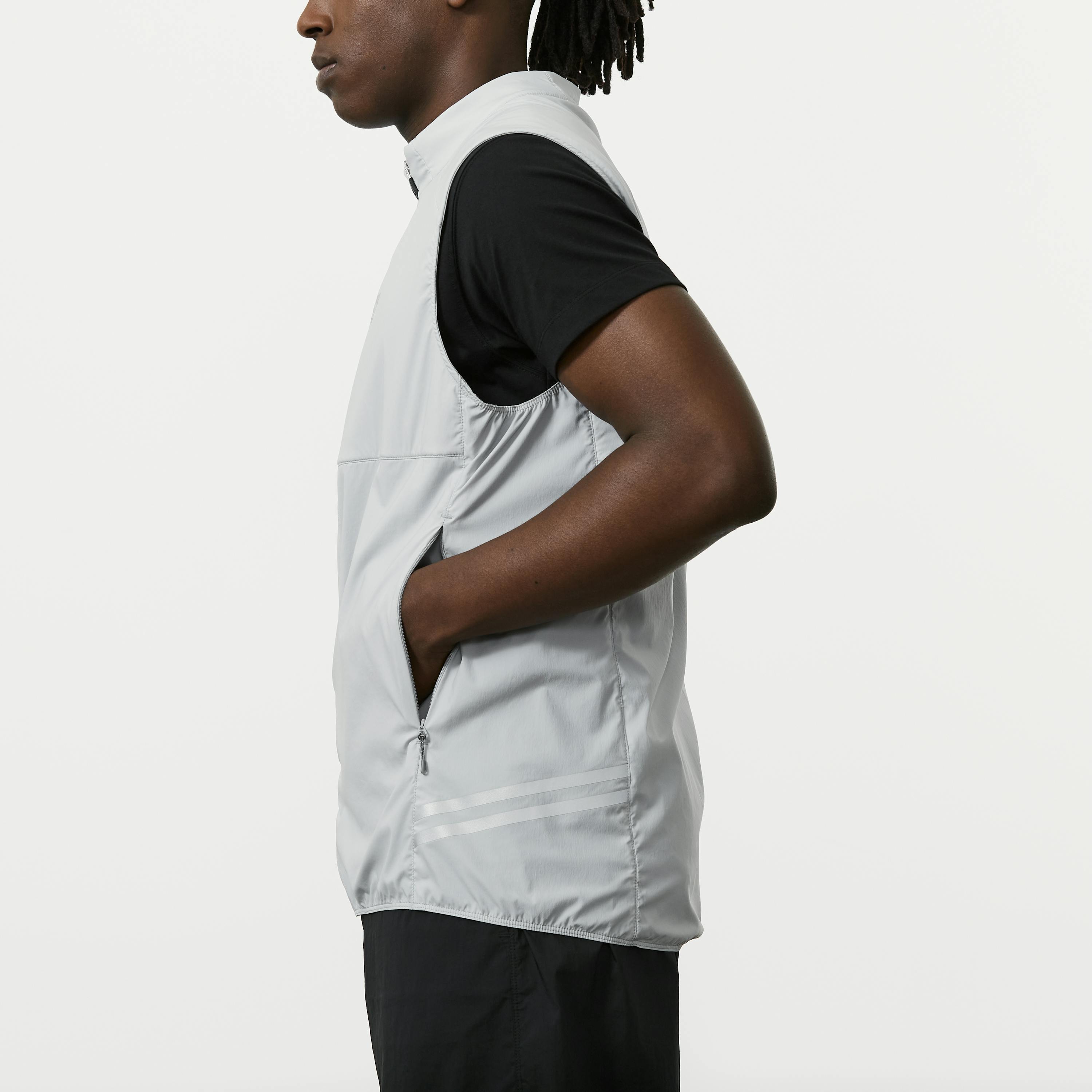 Kársnes model-Men