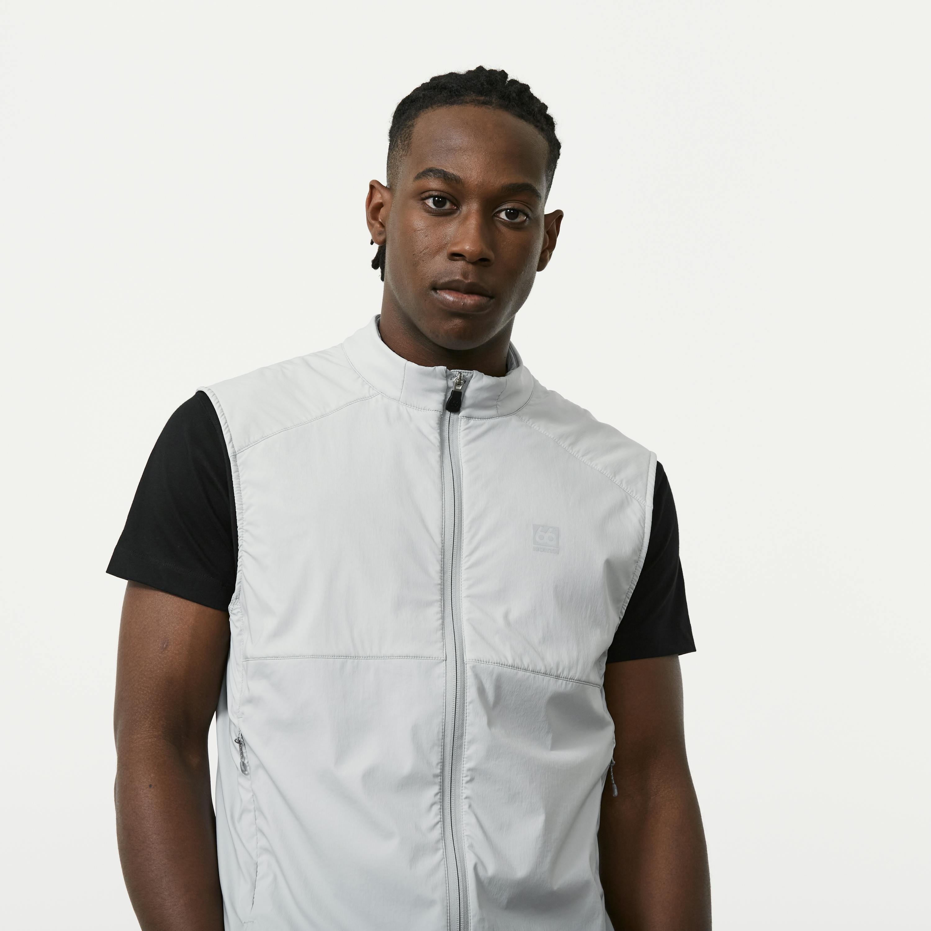 Kársnes model-Men