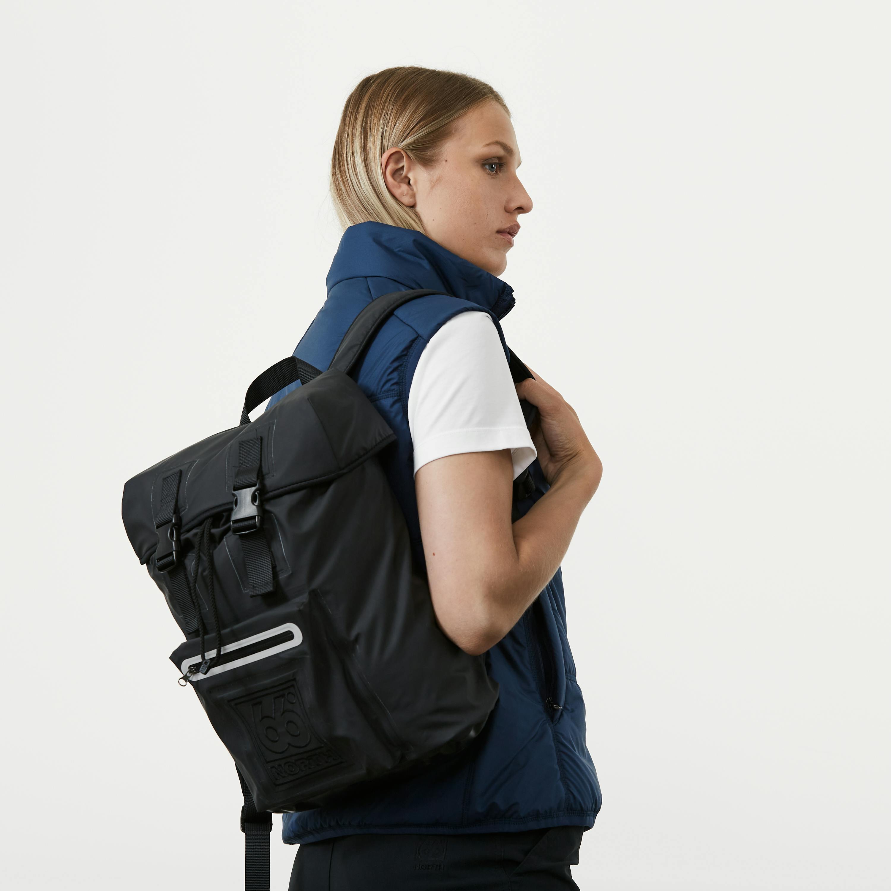 Backpack Black