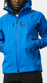 Hornstrandir  Isafold Blue model-Men