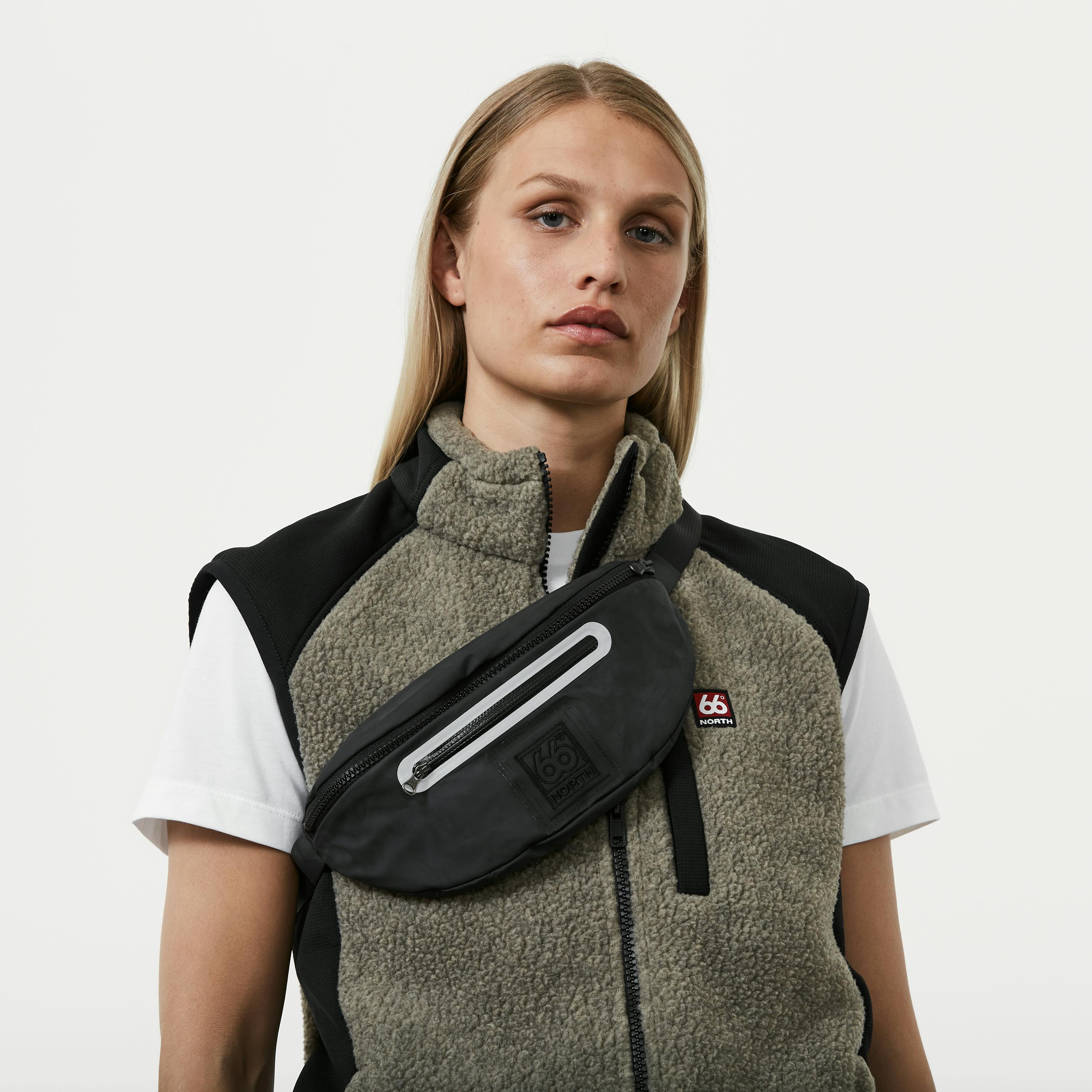 Bum Bag Black