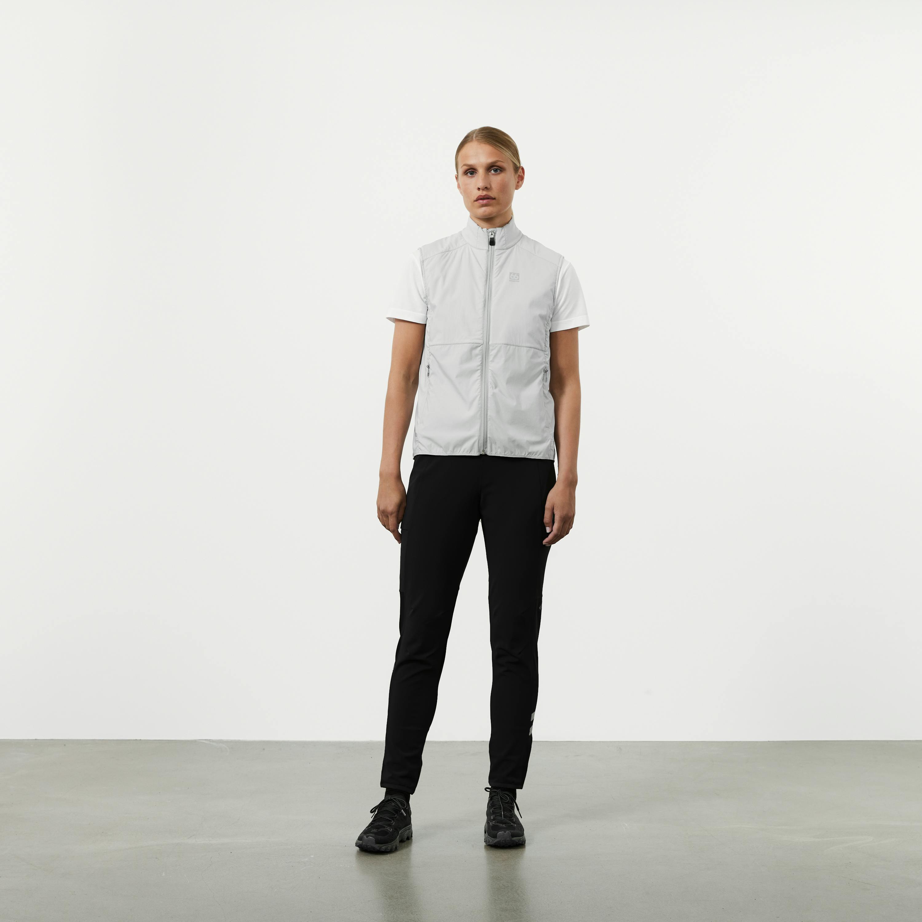 Kársnes model-Women