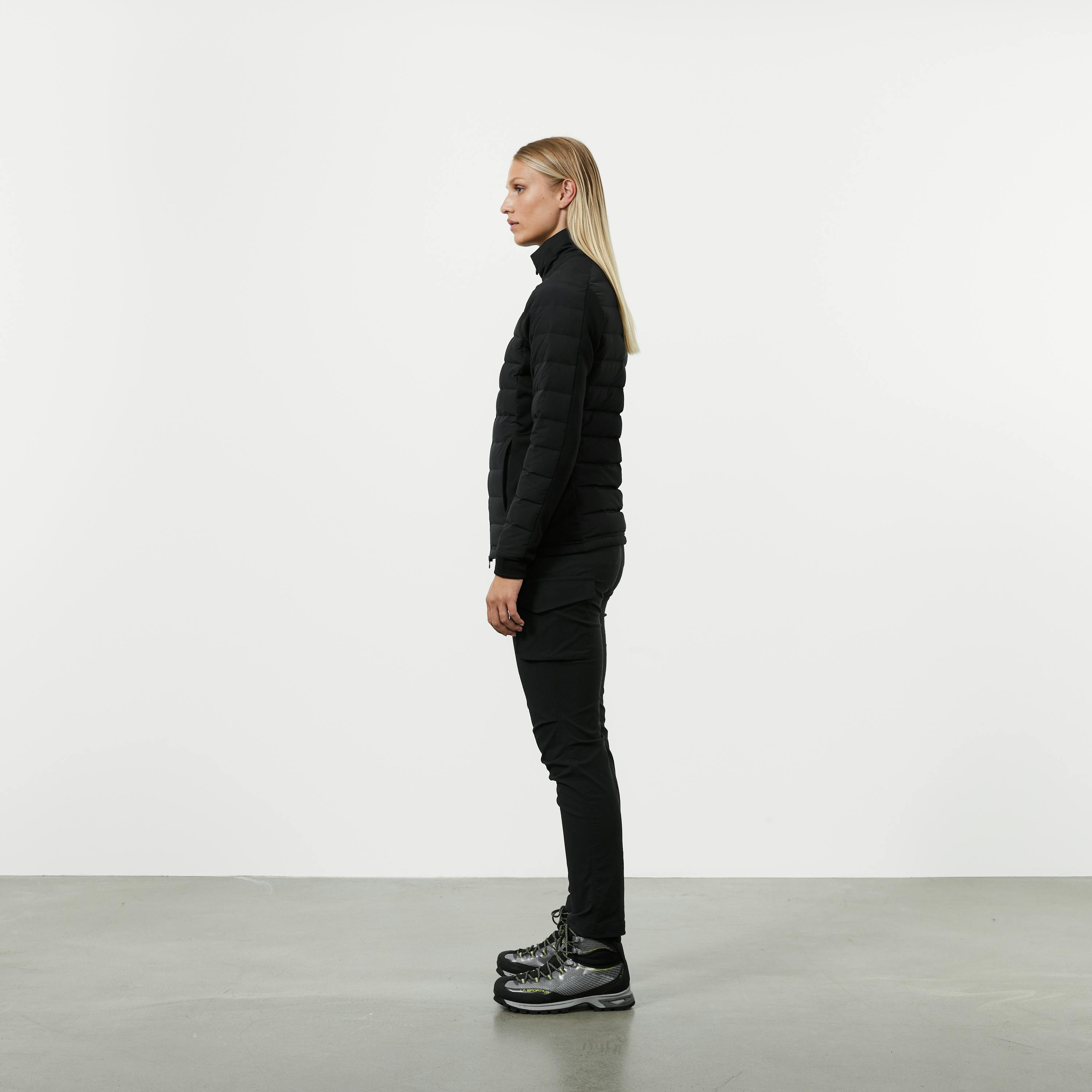 Ok All Black