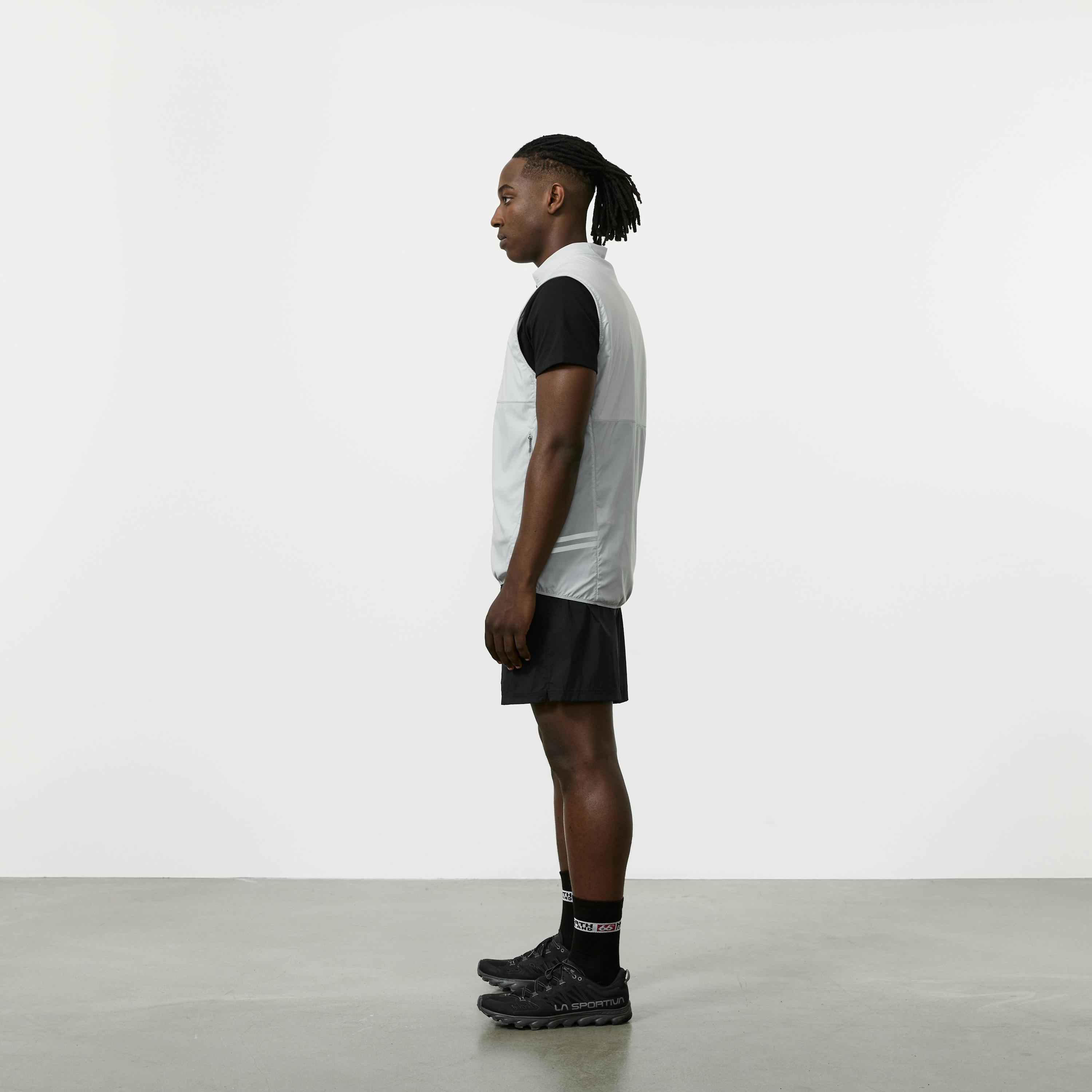 Kársnes model-Men