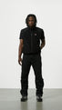 Snæfell Black model-Men