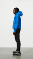 Hornstrandir  Isafold Blue model-Men
