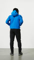 Hornstrandir  Isafold Blue model-Men