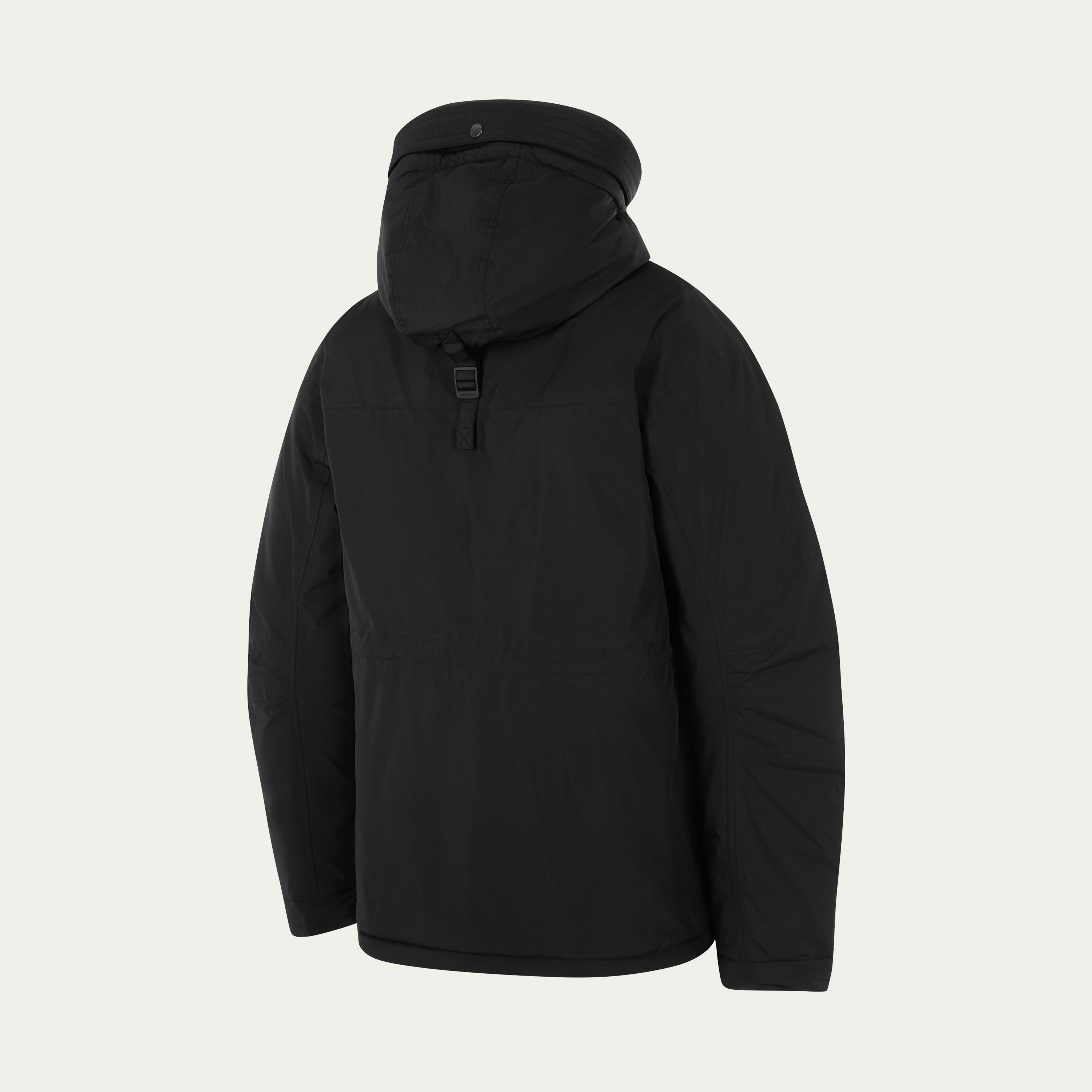Thorsmork Gore-Tex Infinium Parka