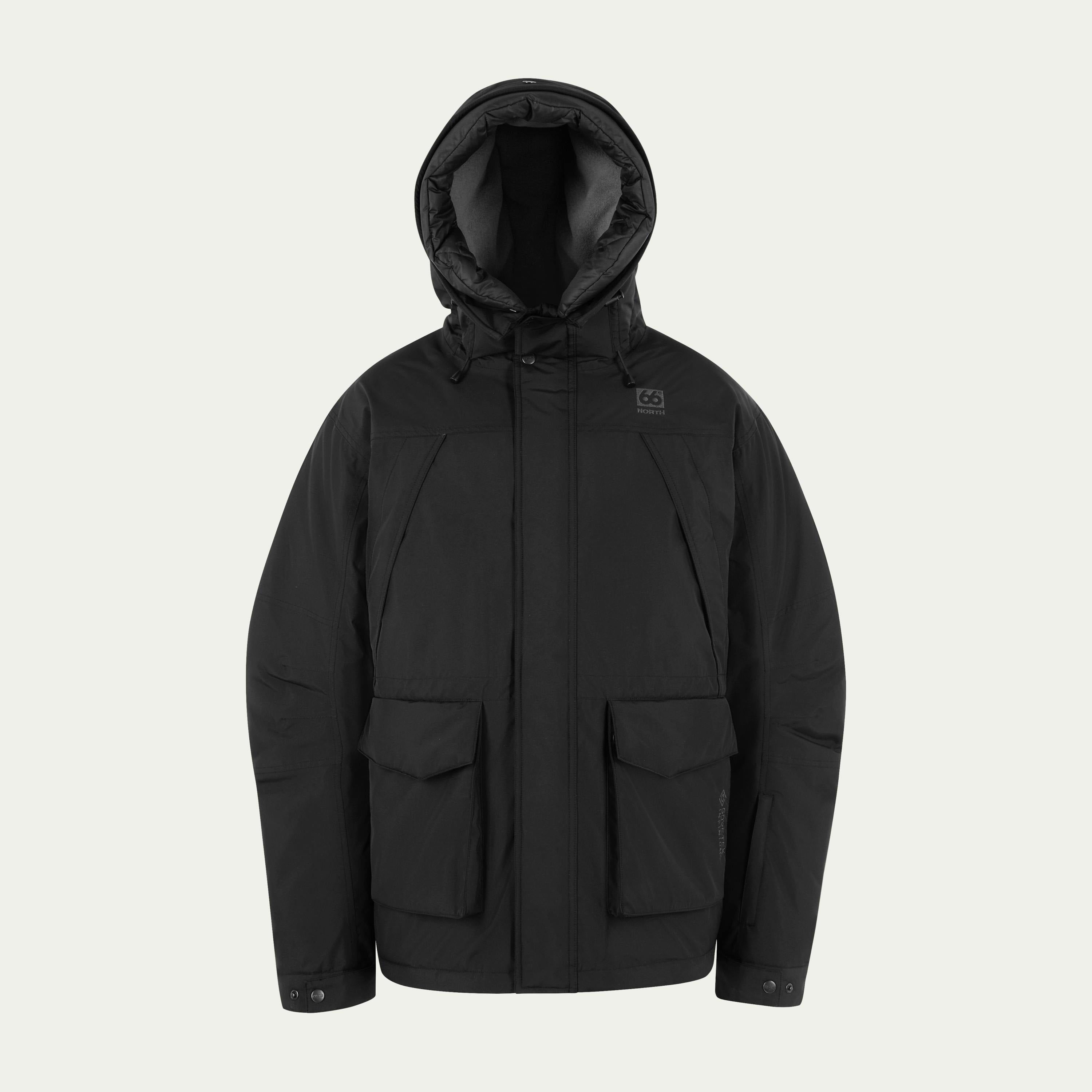 Thorsmork Gore-Tex Infinium Parka