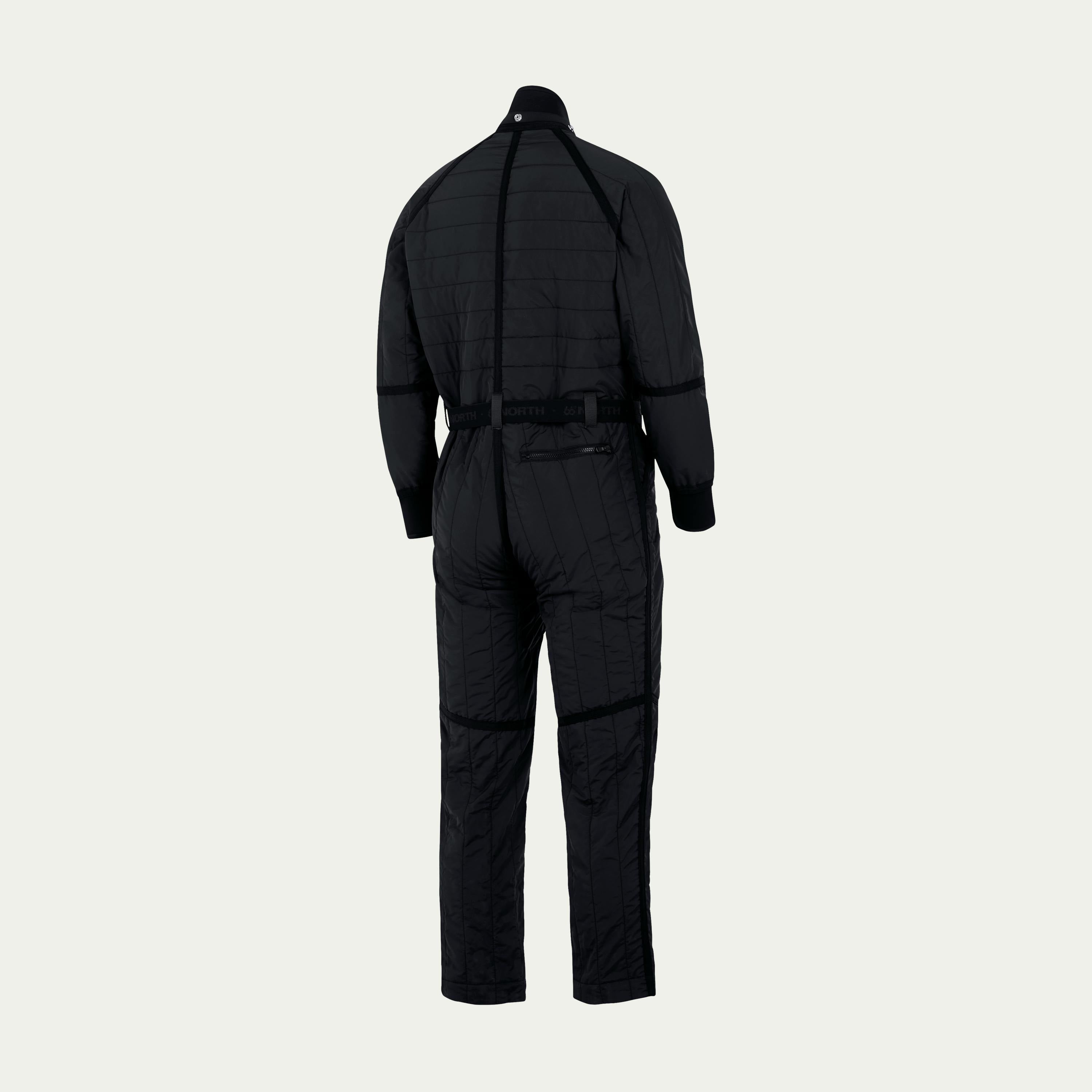 Flot Black