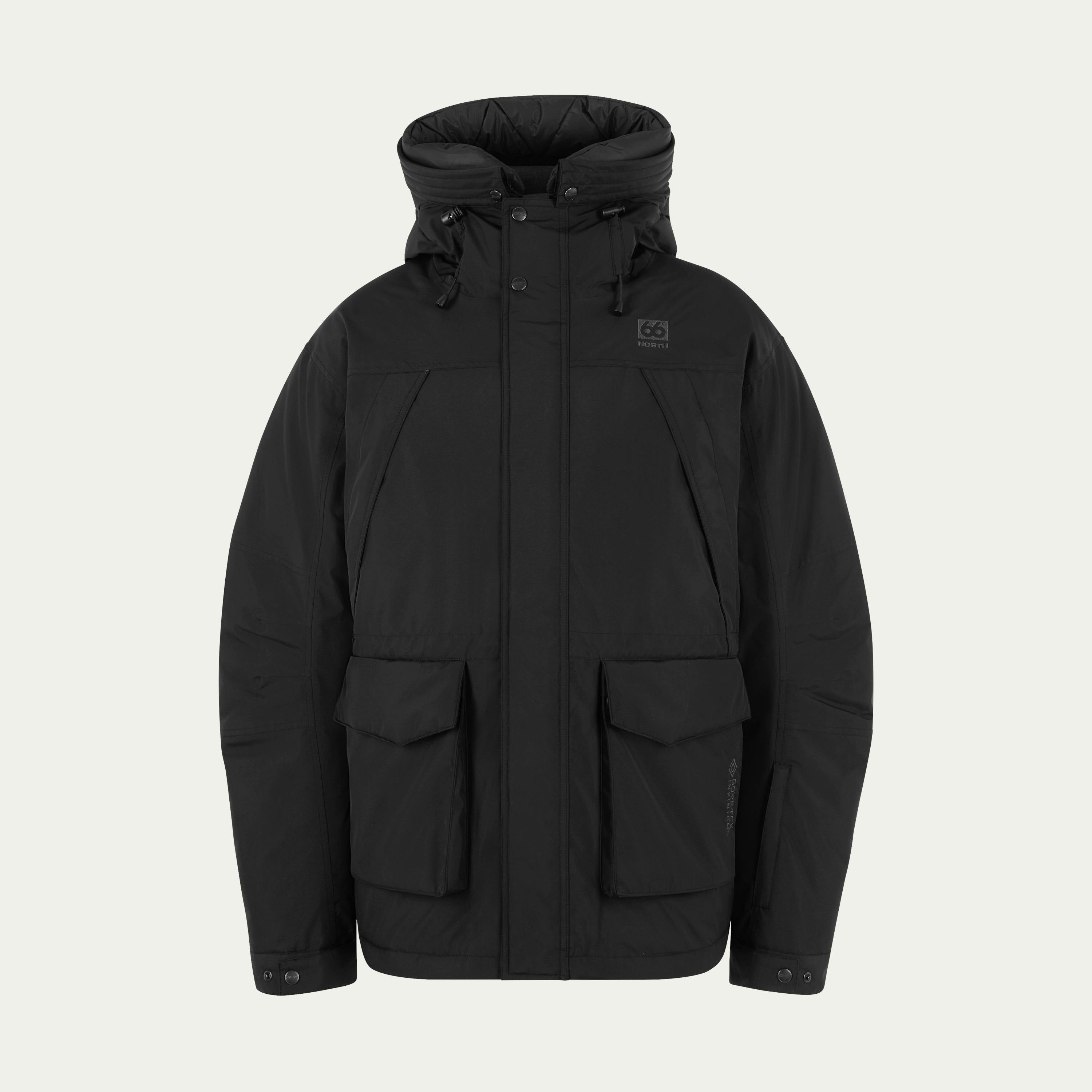 Thorsmork Gore-Tex Infinium Parka