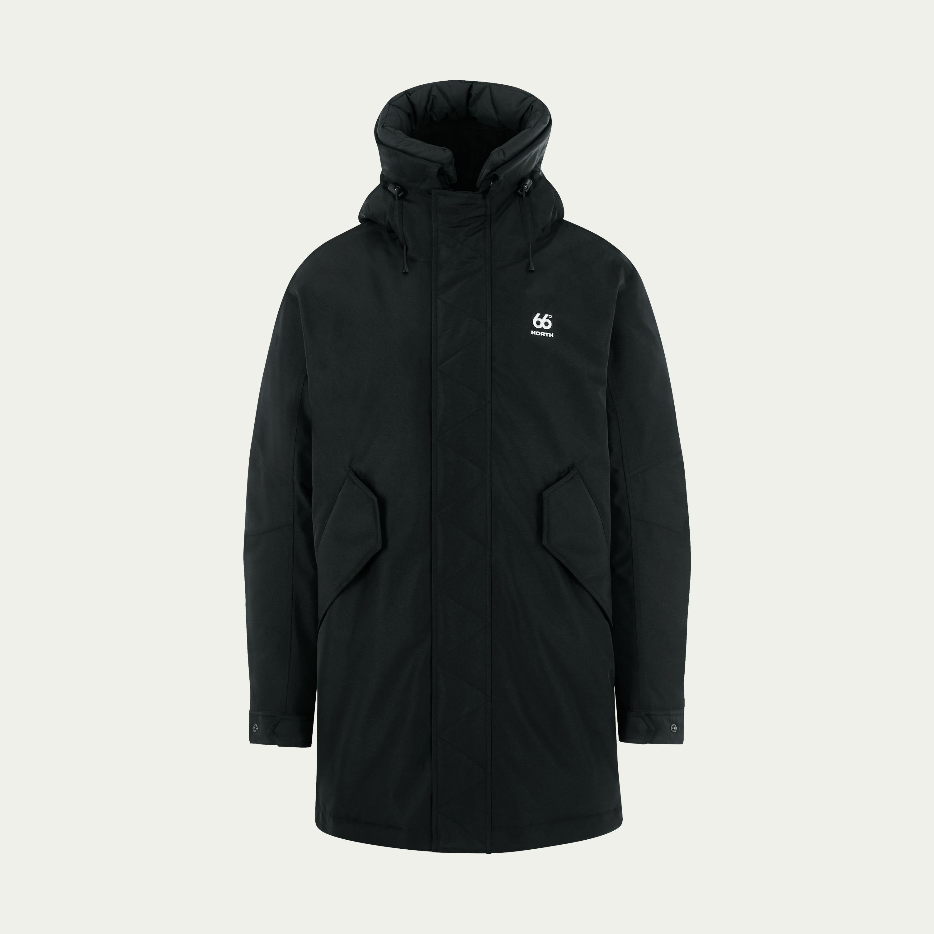 Hofsjökull Black