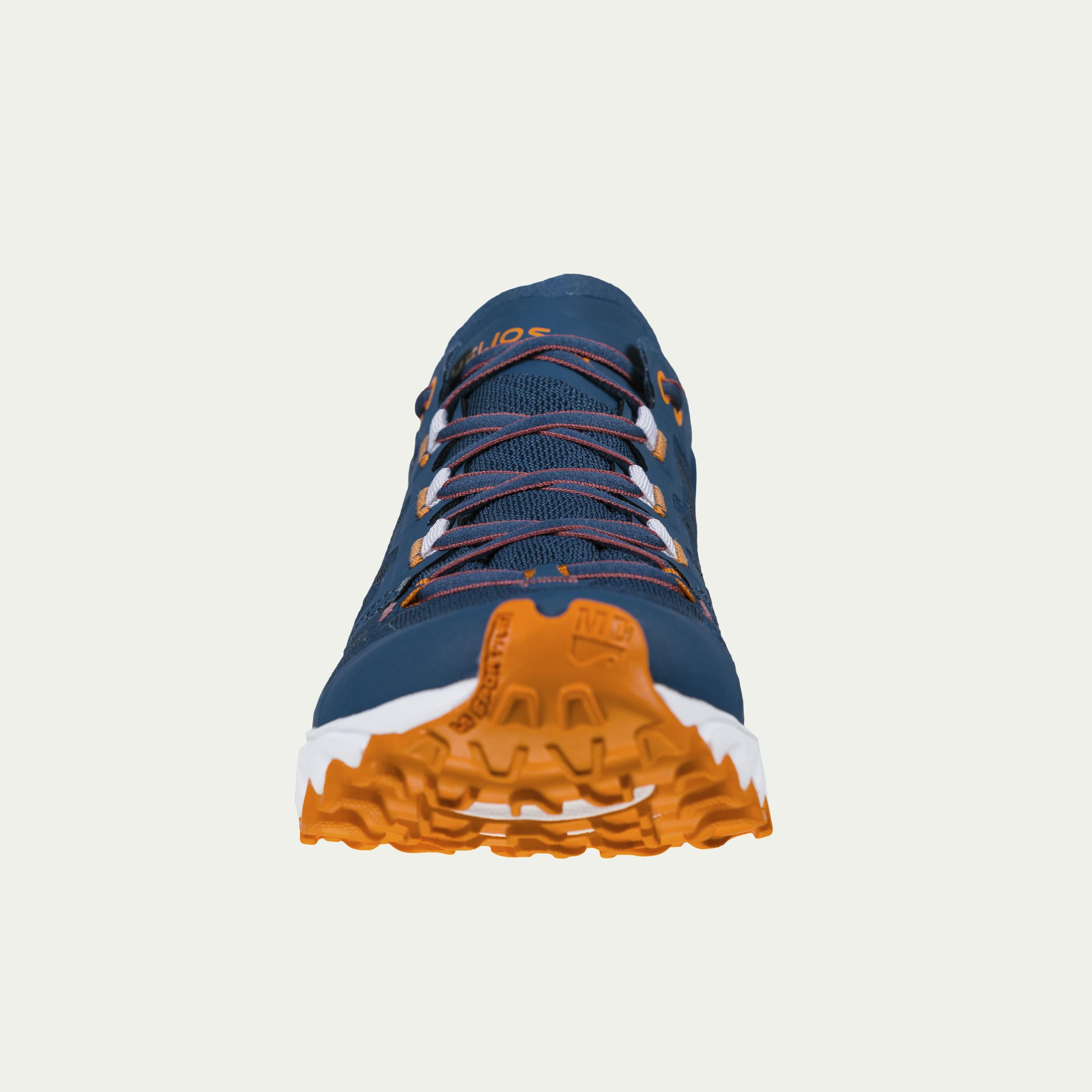 La Sportiva Helios III - Konur Denim / Rouge