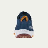 La Sportiva Helios III - Konur Denim / Rouge