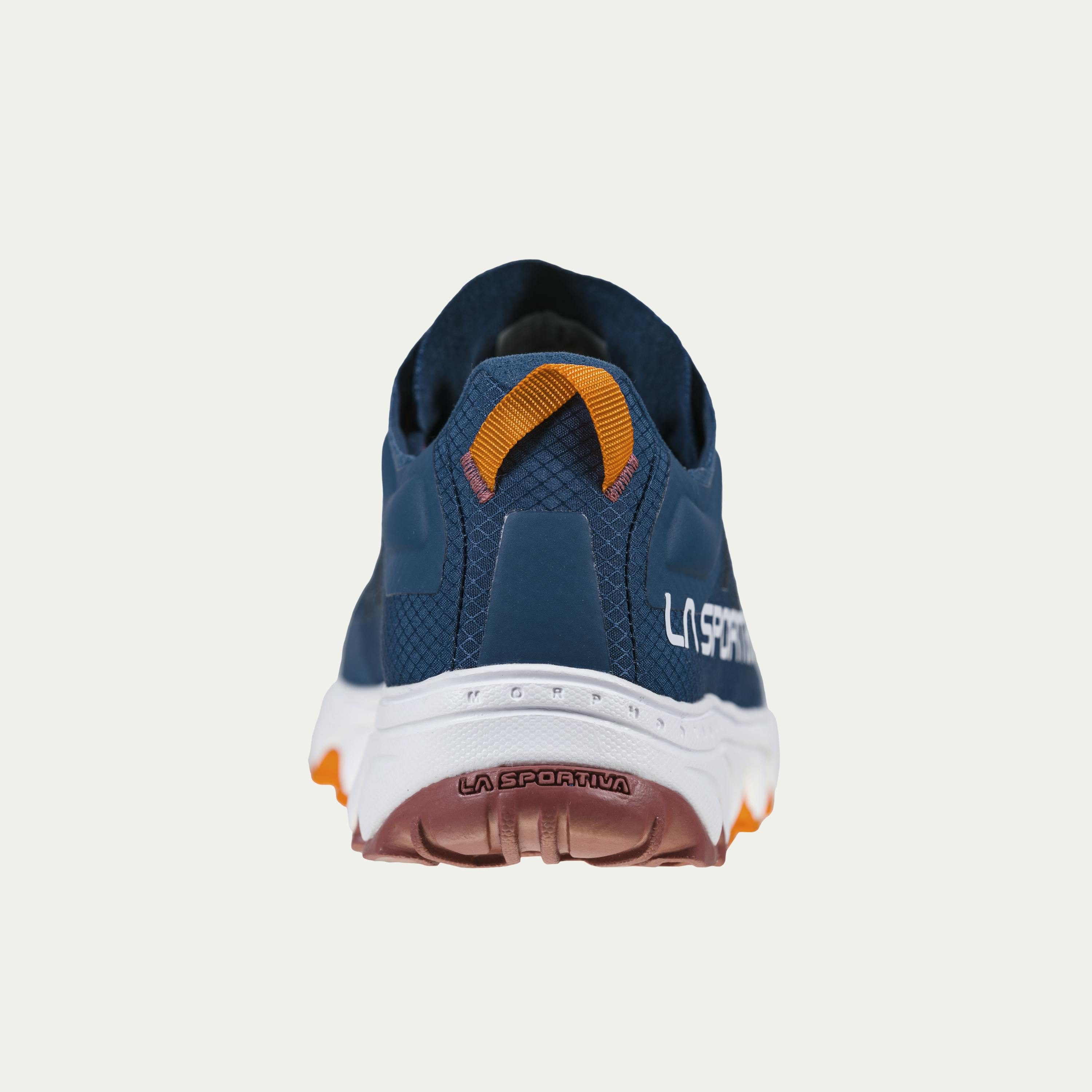 La Sportiva Helios III - Konur Denim / Rouge