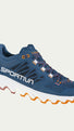 La Sportiva Helios III - Konur Denim / Rouge
