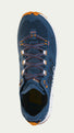 La Sportiva Helios III - Konur Denim / Rouge