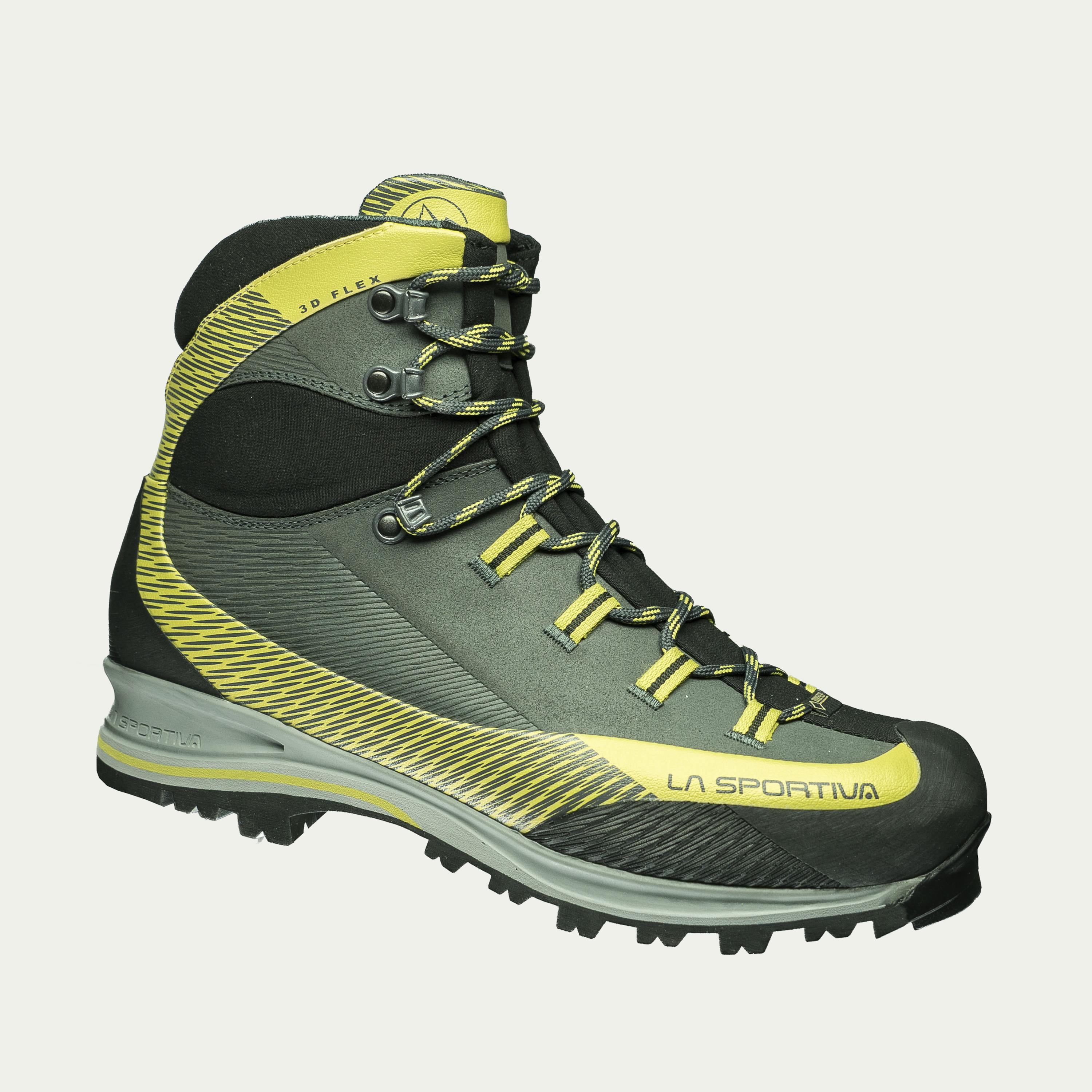 Carbon / Yellow