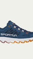 La Sportiva Helios III - Konur Denim / Rouge