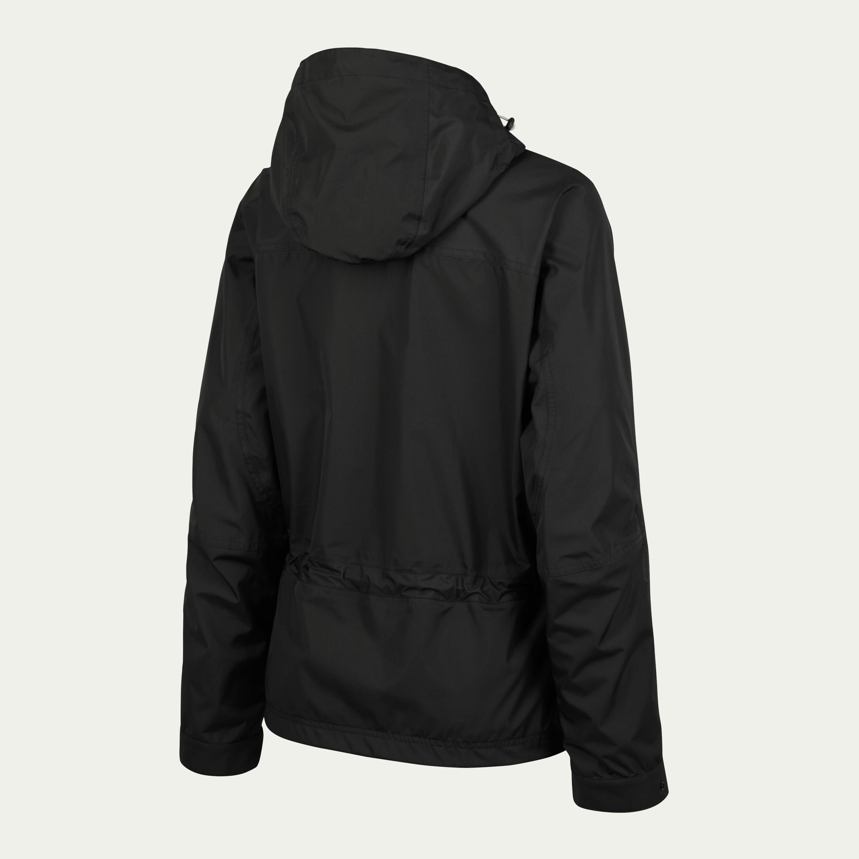 Gardar W Jacket