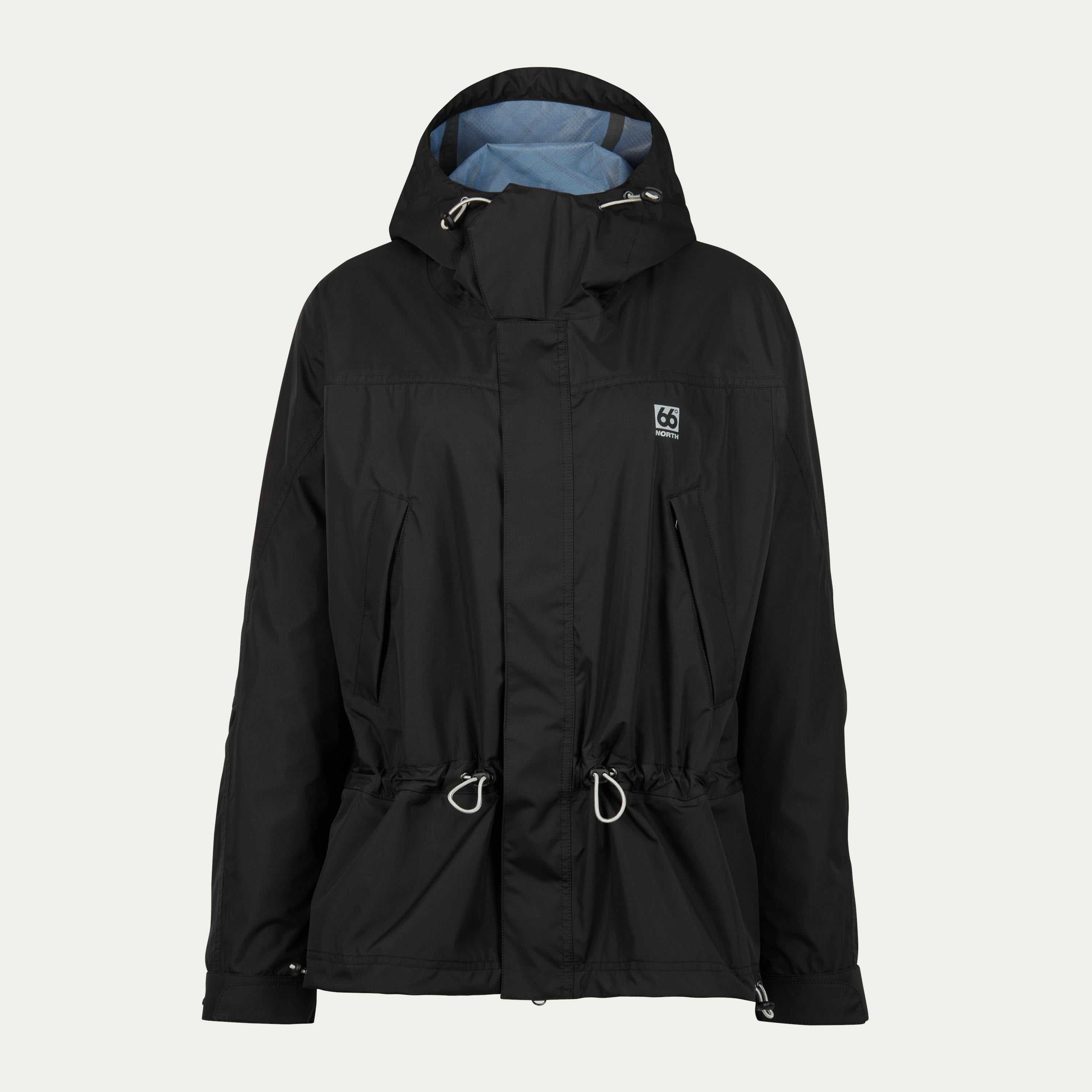 Gardar W Jacket
