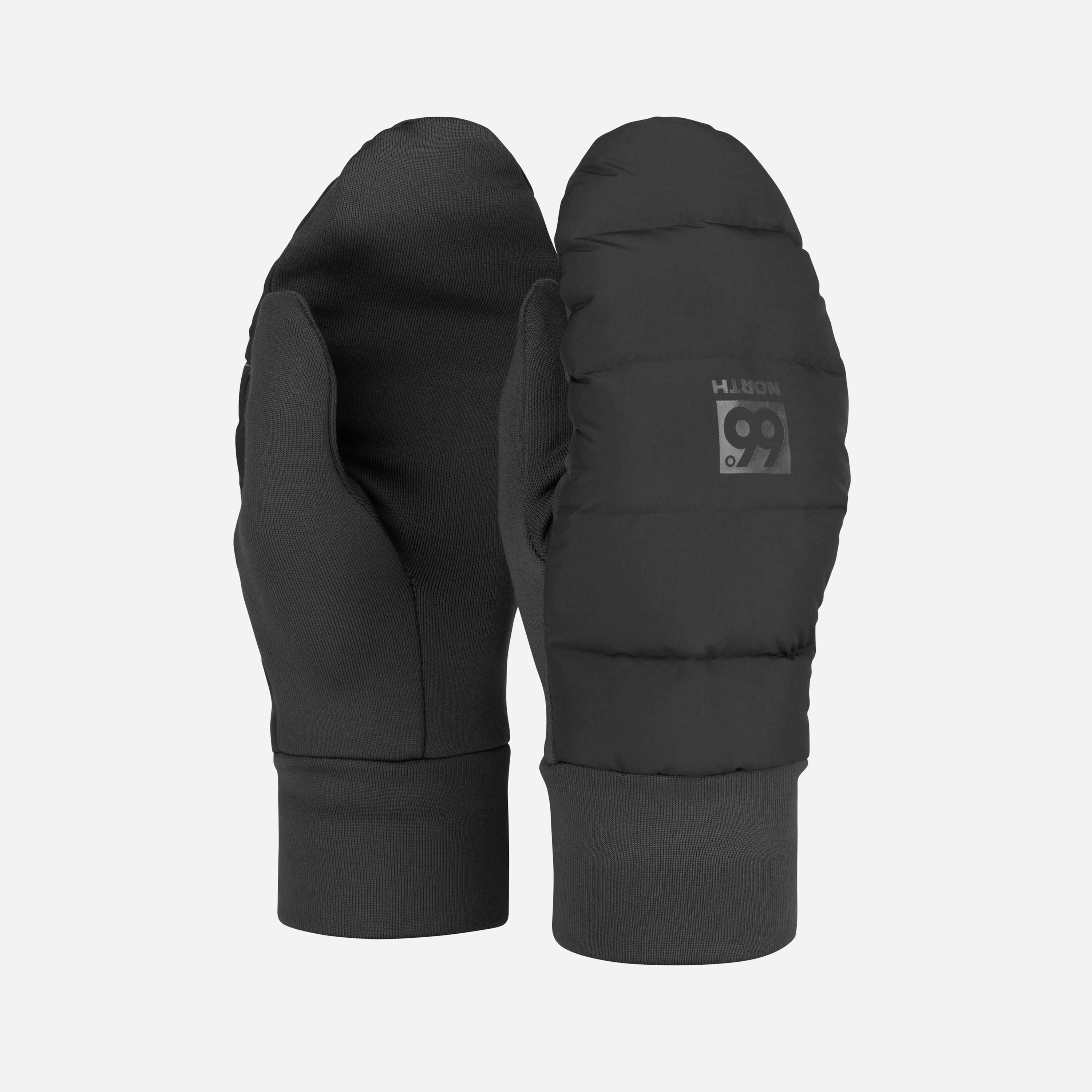 Ok All Black
