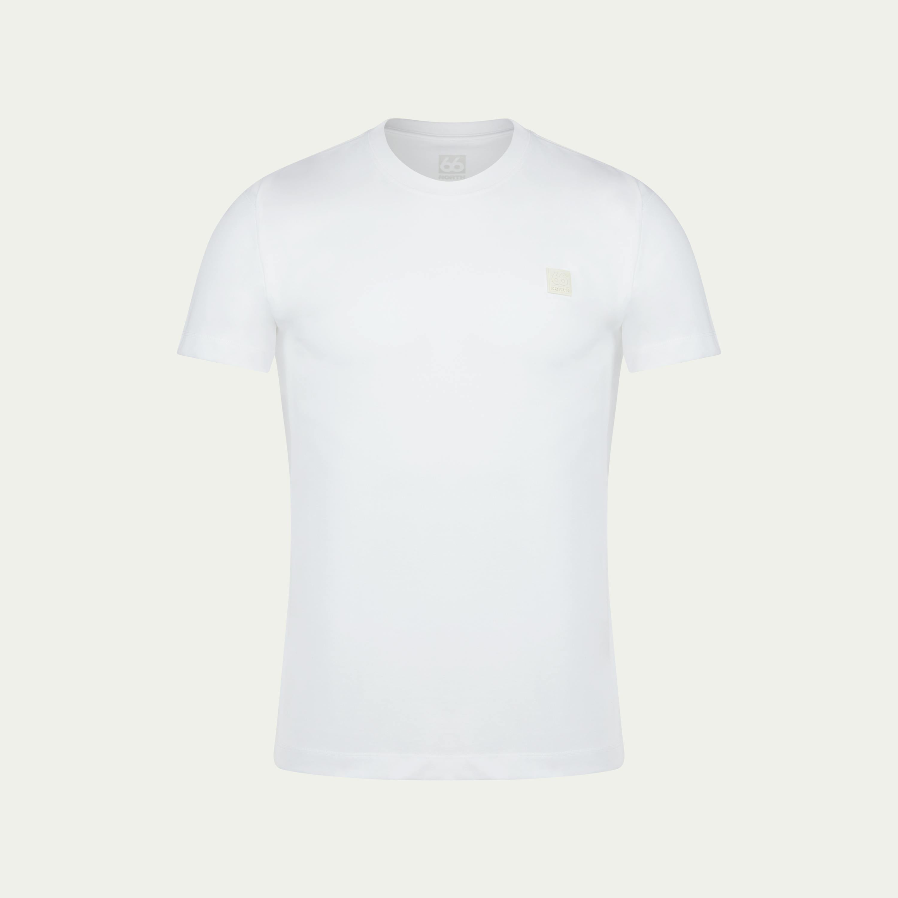Brimhólar White