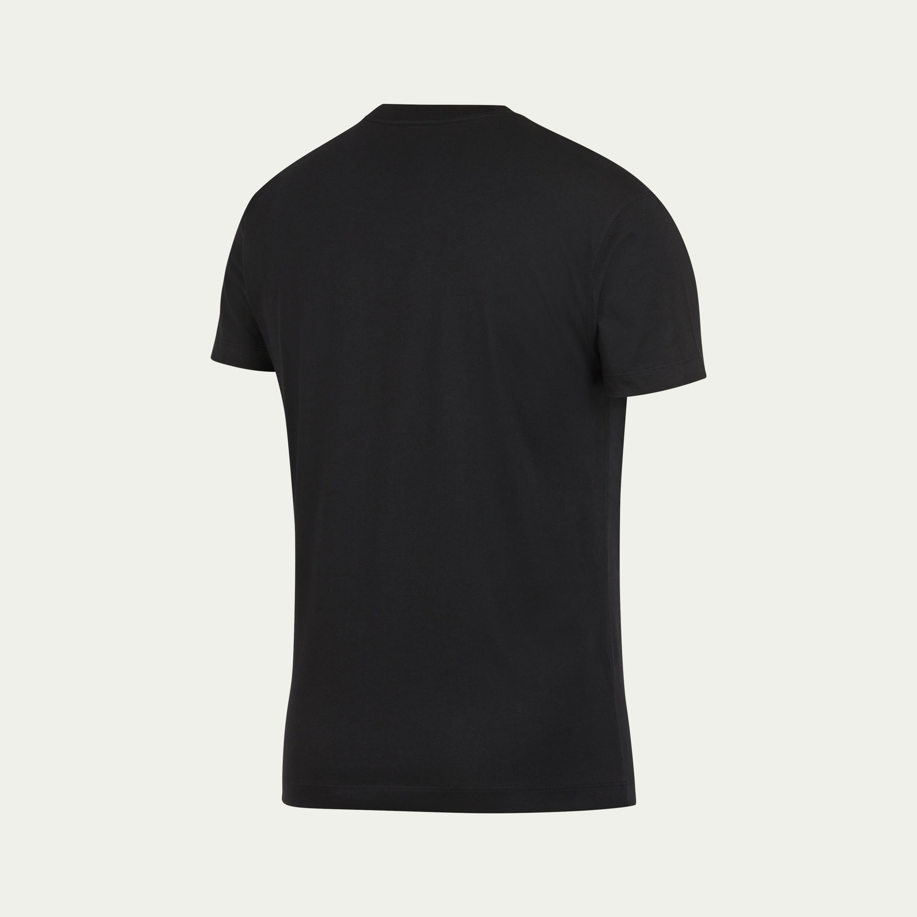 Brimhólar Black