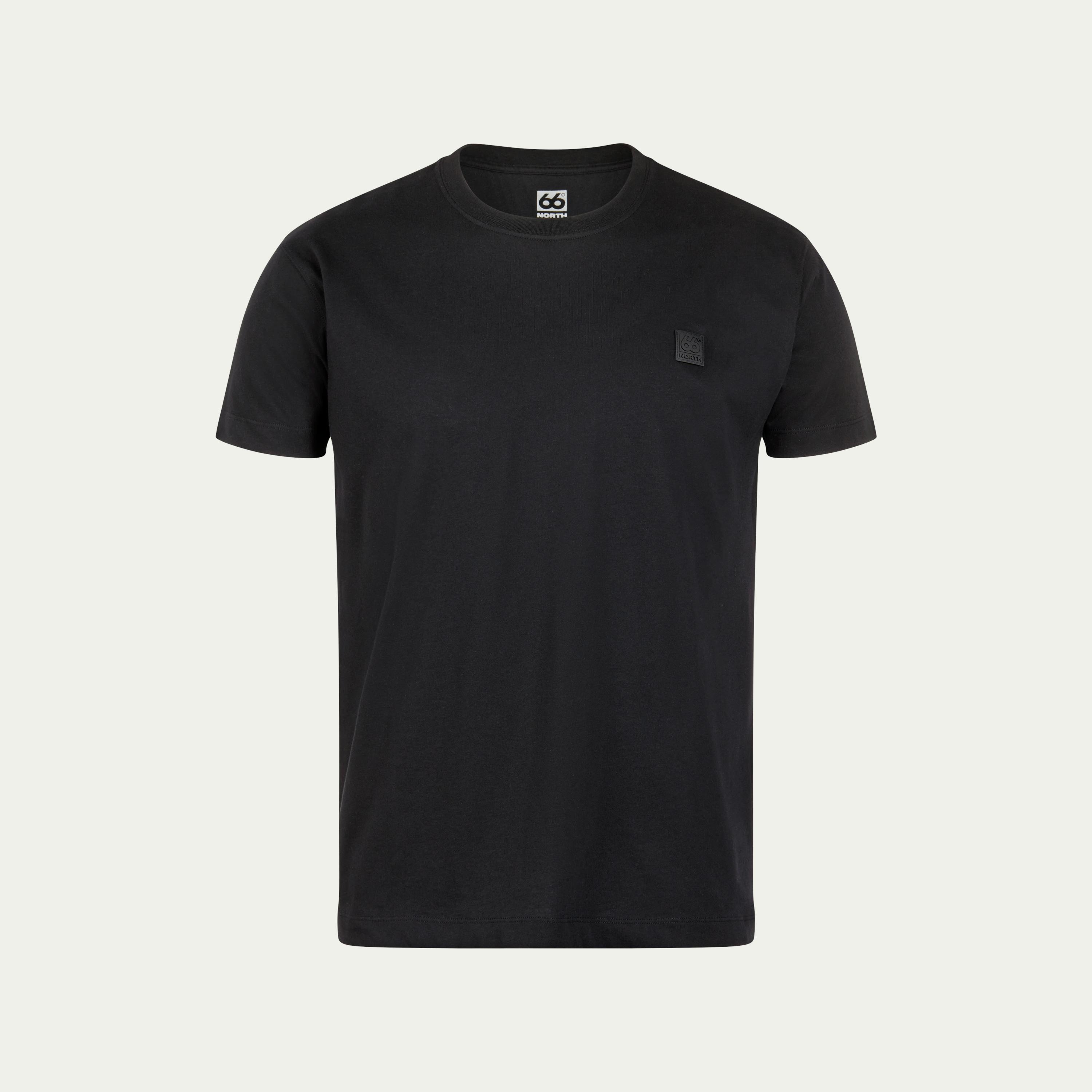 Brimhólar Black