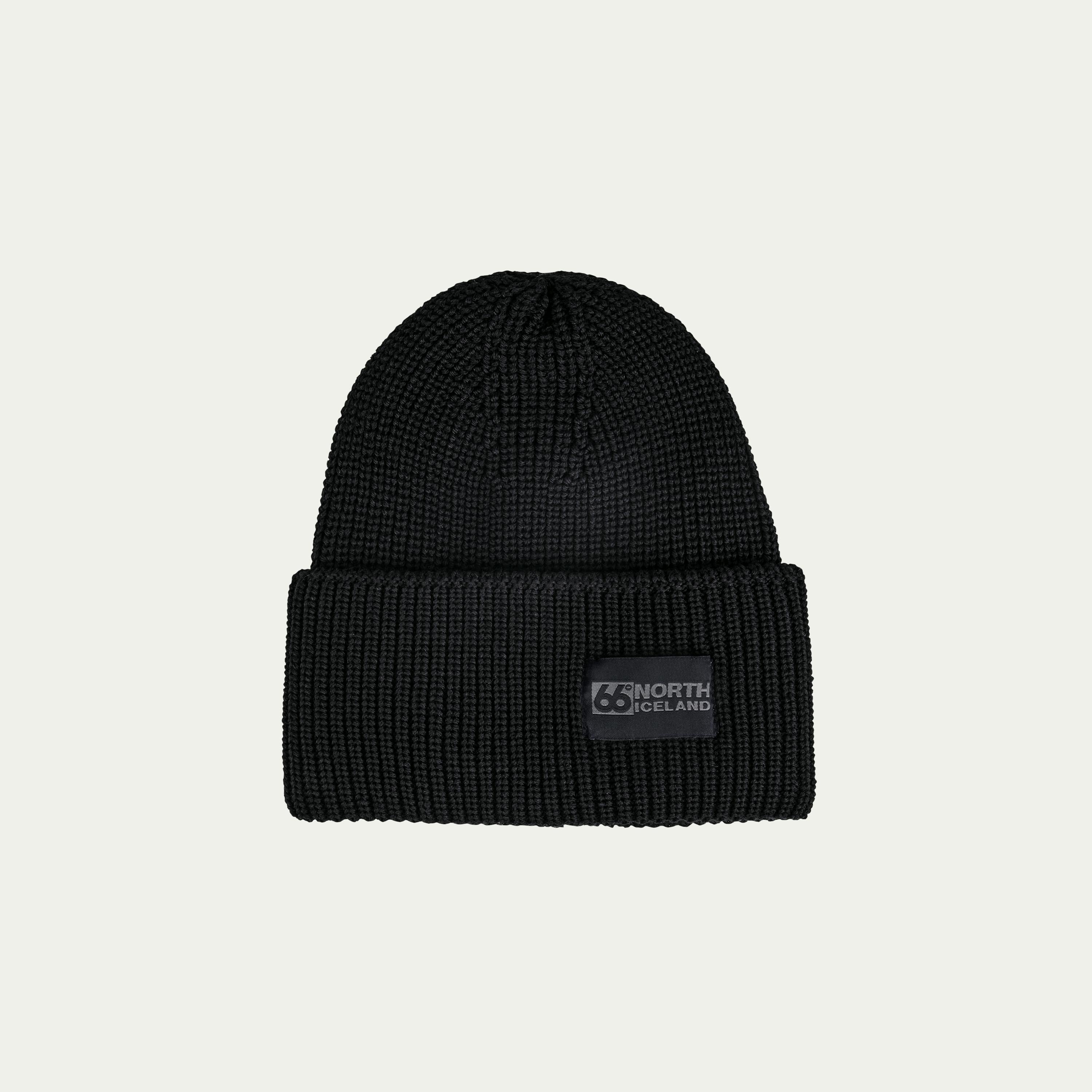 Drangey  Black