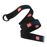 66°North black