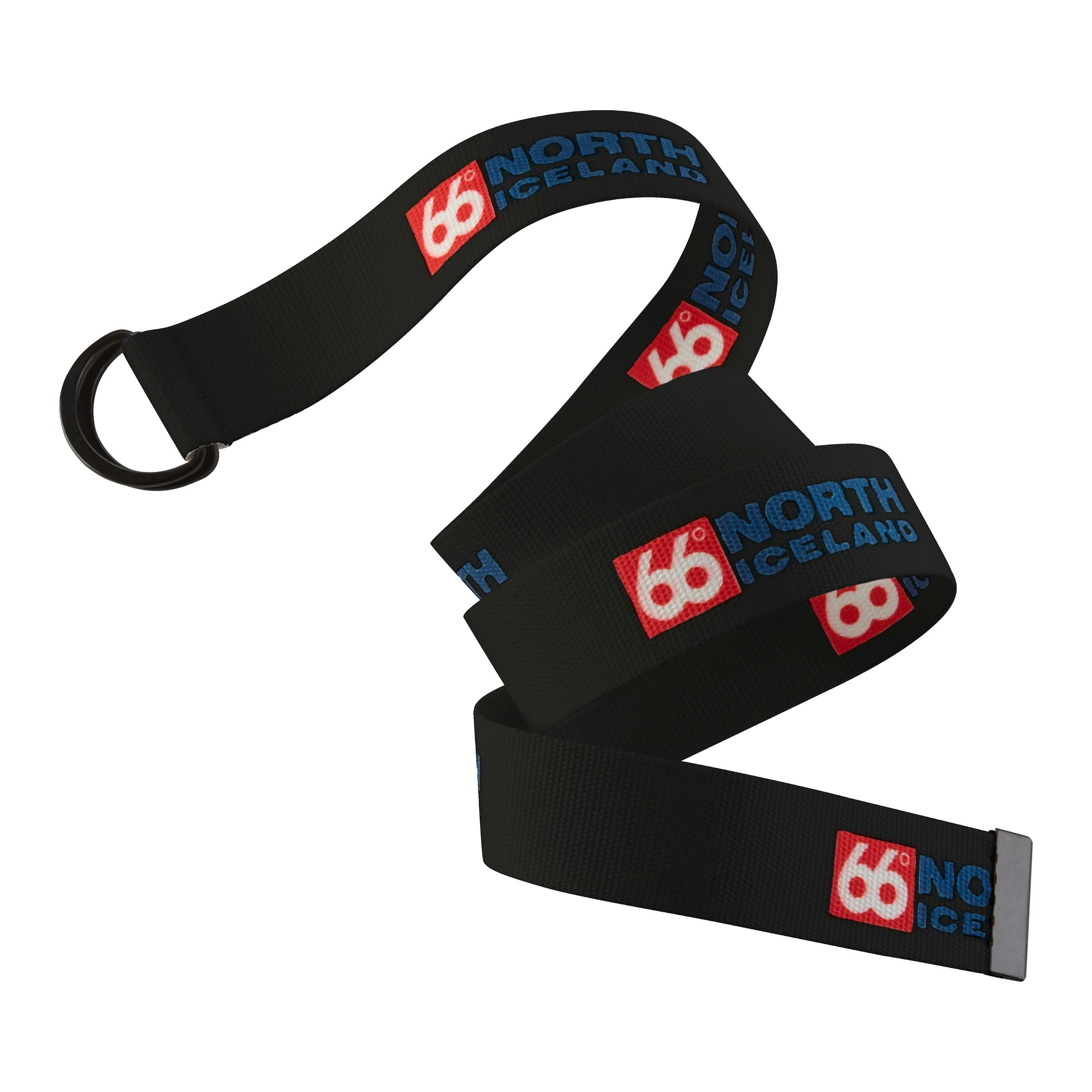 66°North black